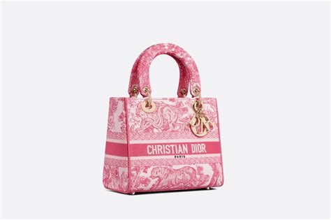 price of lady dior|christian Dior bag price list.